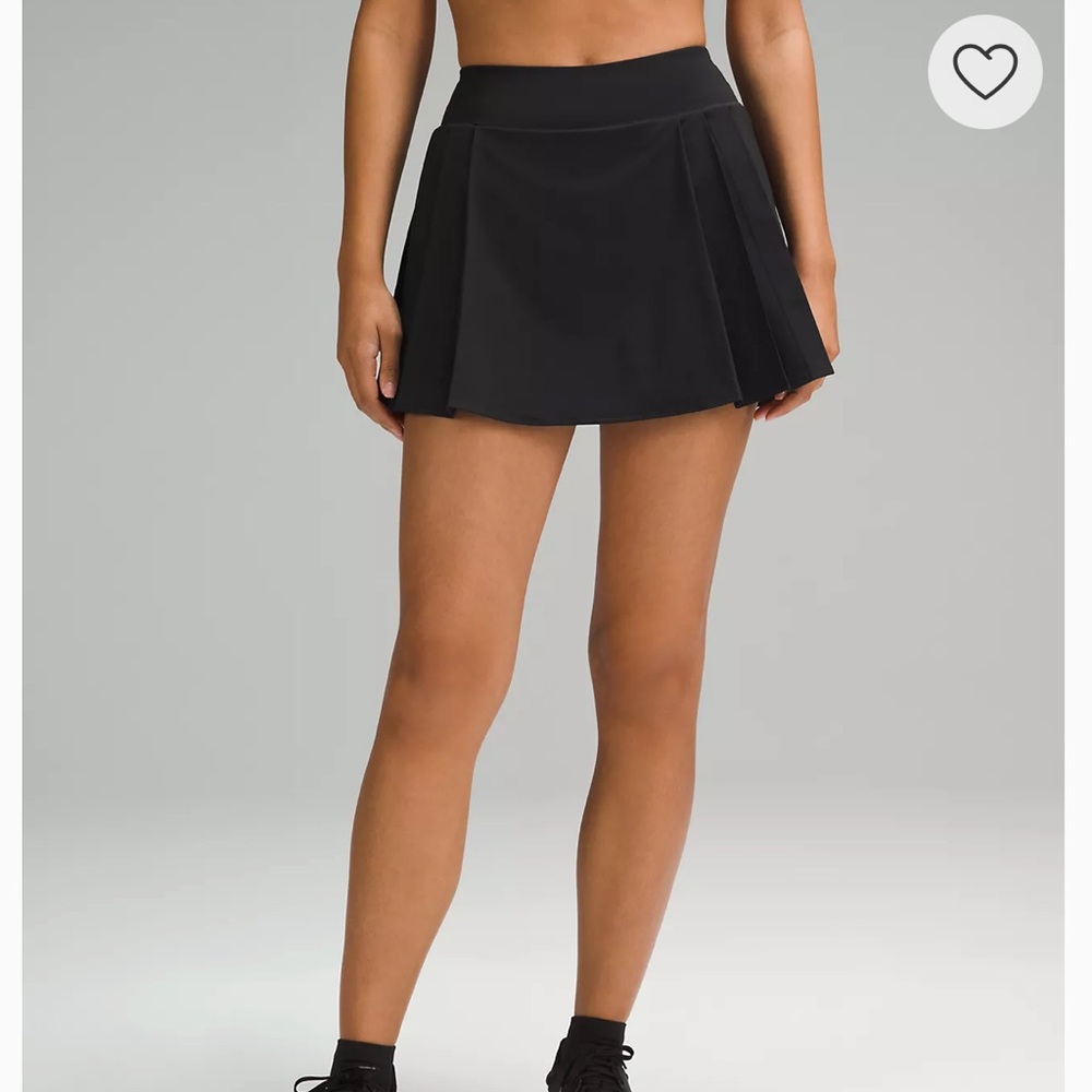 Lululemon Skort